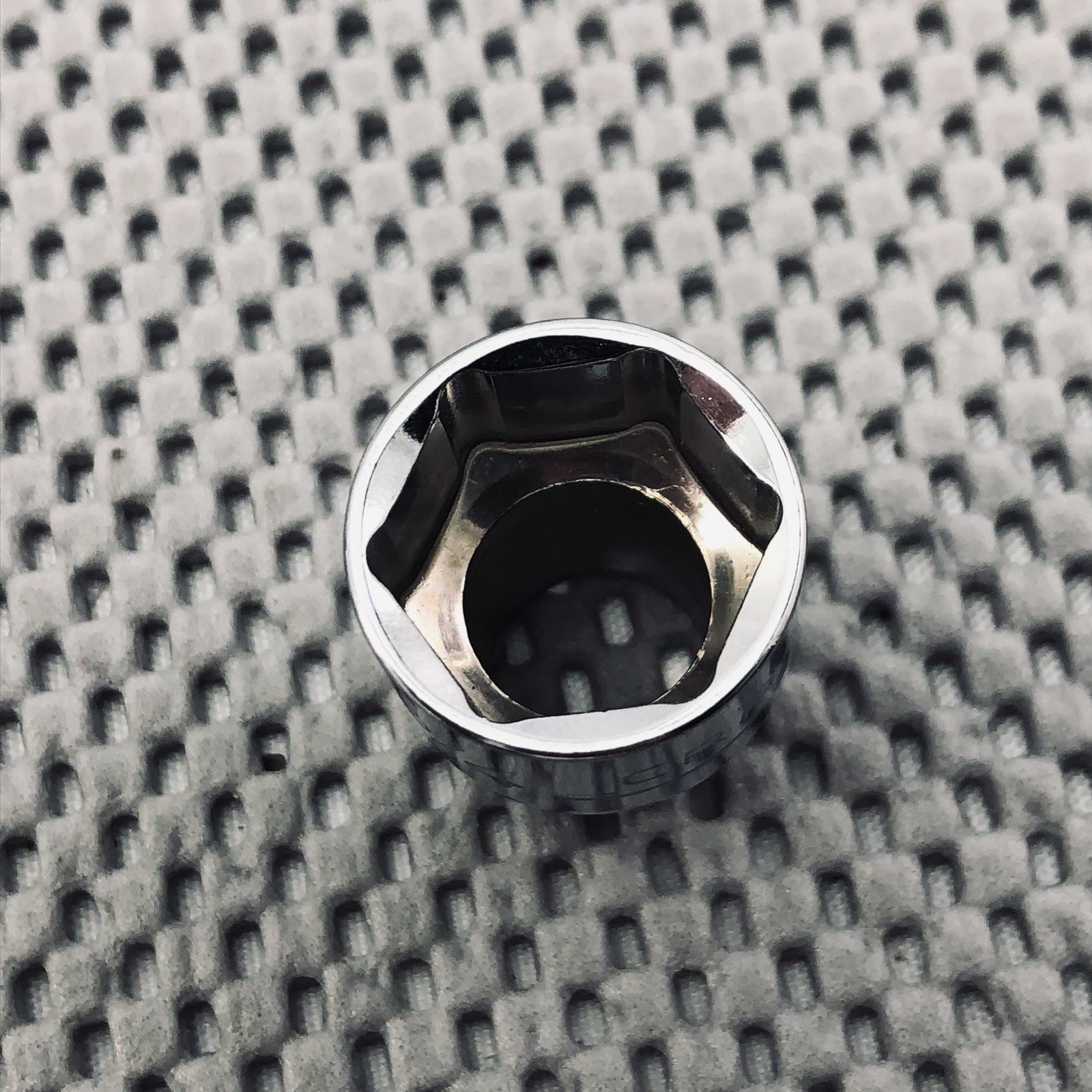 Craftsman Max Axess 3/4″ Socket 3/8″ Drive Pass Thru Through 29249