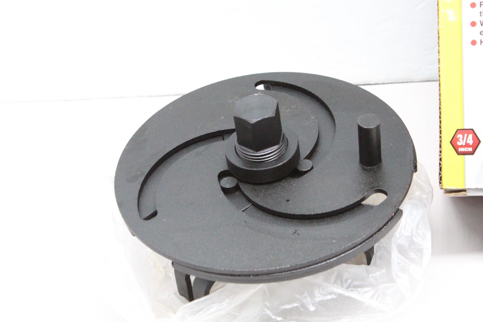 Fuel Tank Lock Ring Removal W80699 Retaining Ring Tool Performance 100 to 170 mm