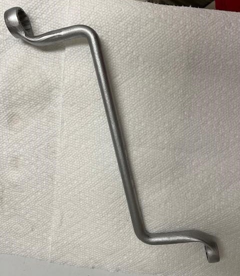 Vintage Snap-on M1310 7/8” x 15/16” Wrench Cummins NTC NTA N14 Rockers Injectors