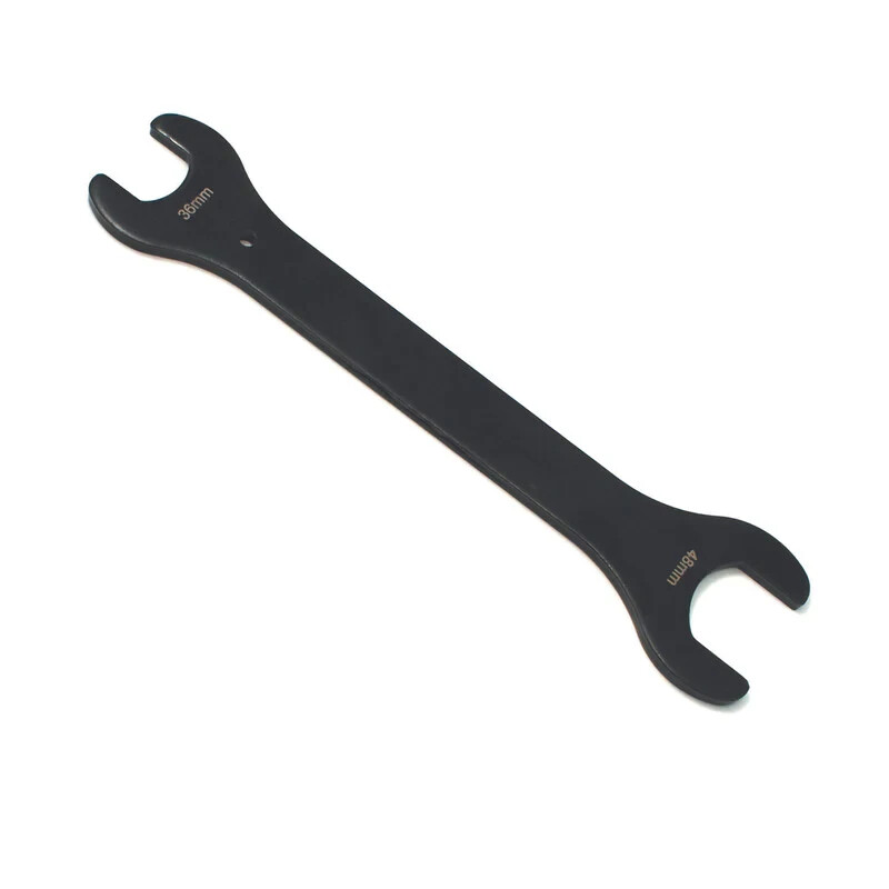 CTA A872L Fan Clutch Wrench 36mm x 48mm Ford Dodge GM Jeep 1-7/8” x 1-7/16