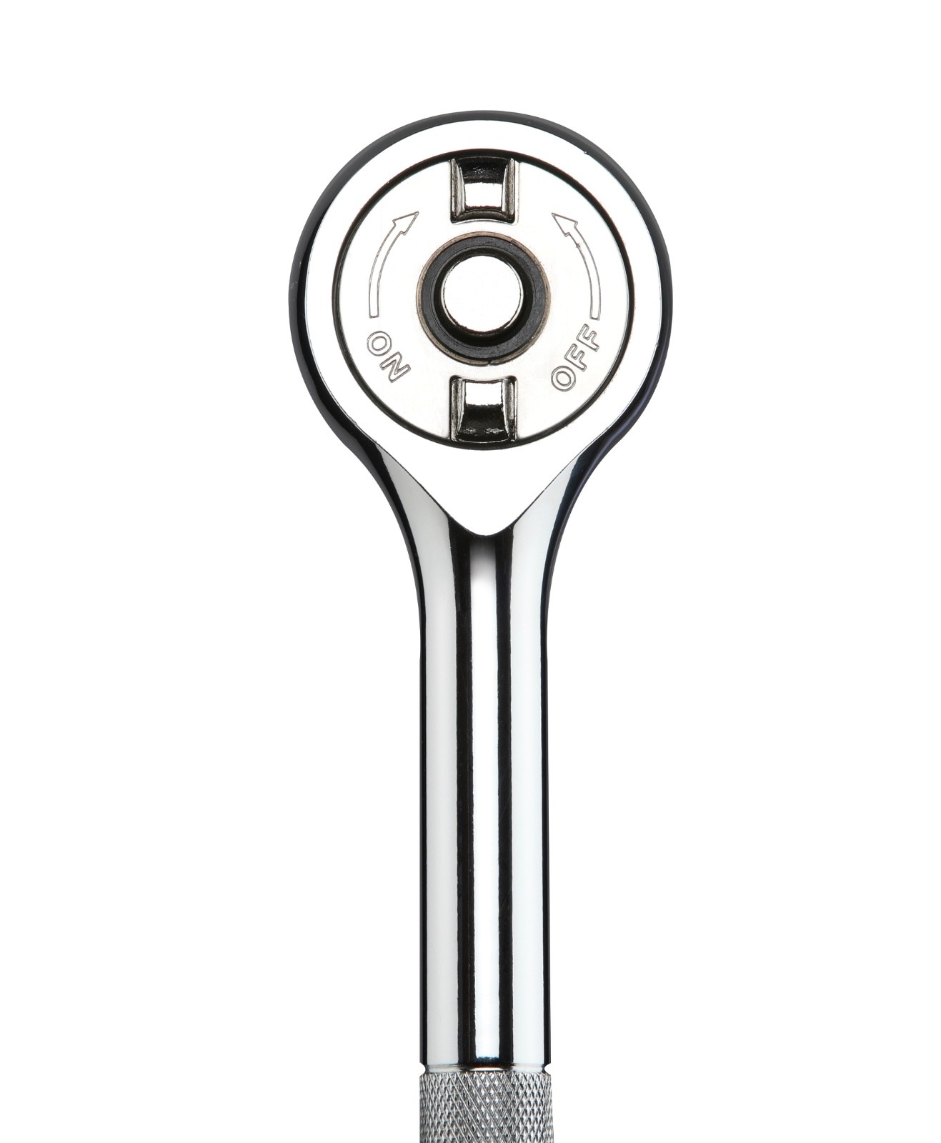 NEW Zero Degree Ratchet Set 1/4″ and 1/2″ Drive 2-Piece Ratchet Wrench,Overstock