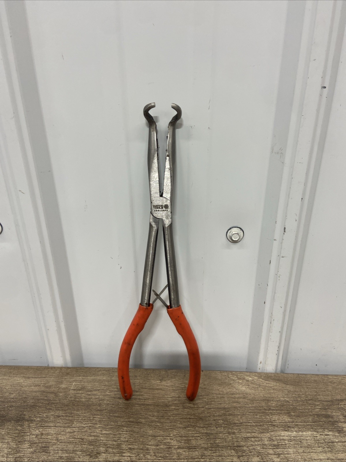 Matco tools Hose Pliers & Needle Nose Pliers Set Of 3
