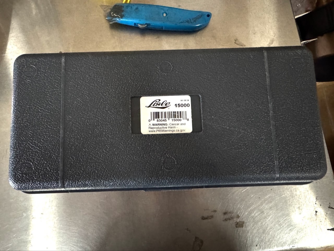 Lisle 15000 Engine Cylinder Hone