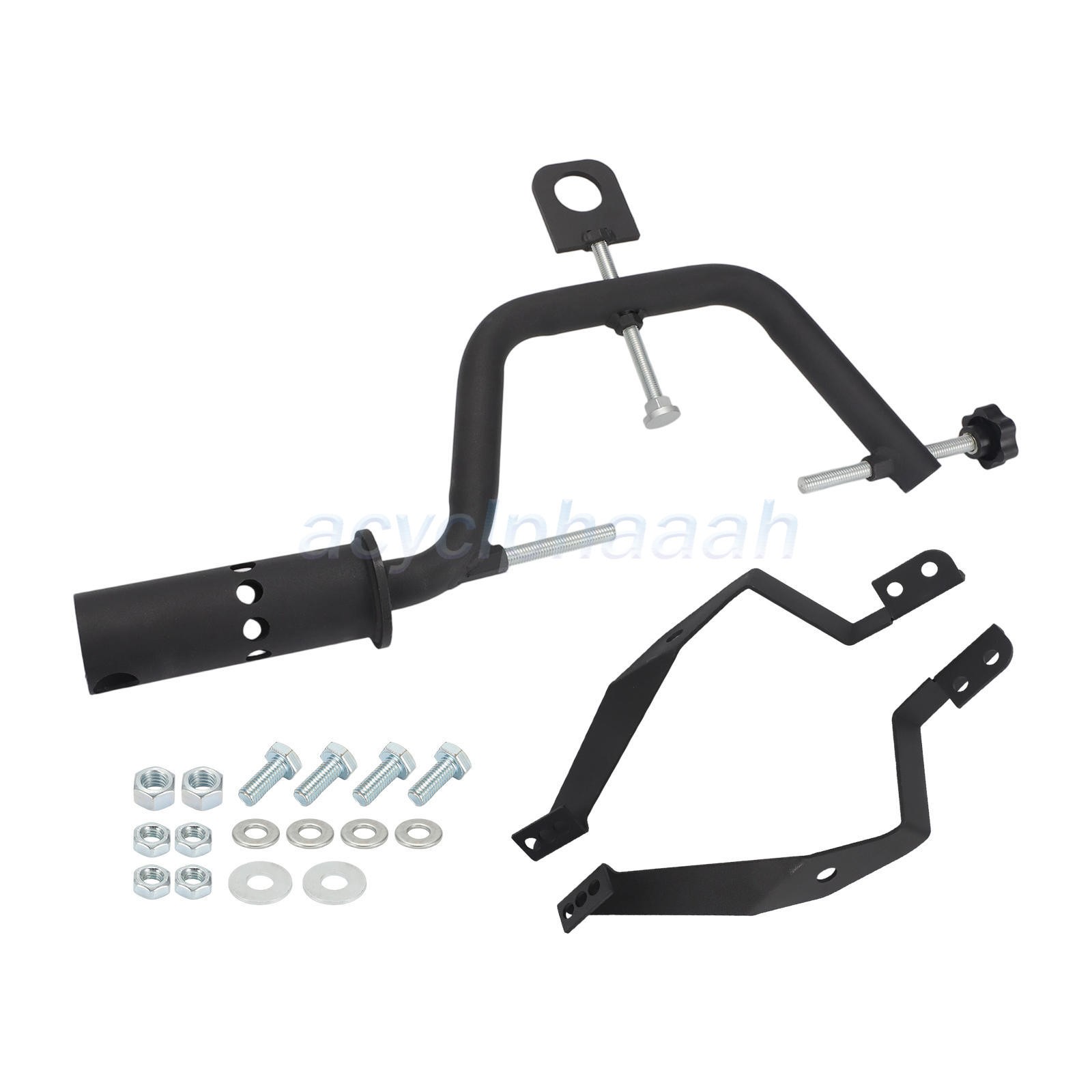 Transmission Holding Fixture Engine Stand For 200R4 TH350 TH400 Auto Repair Tool
