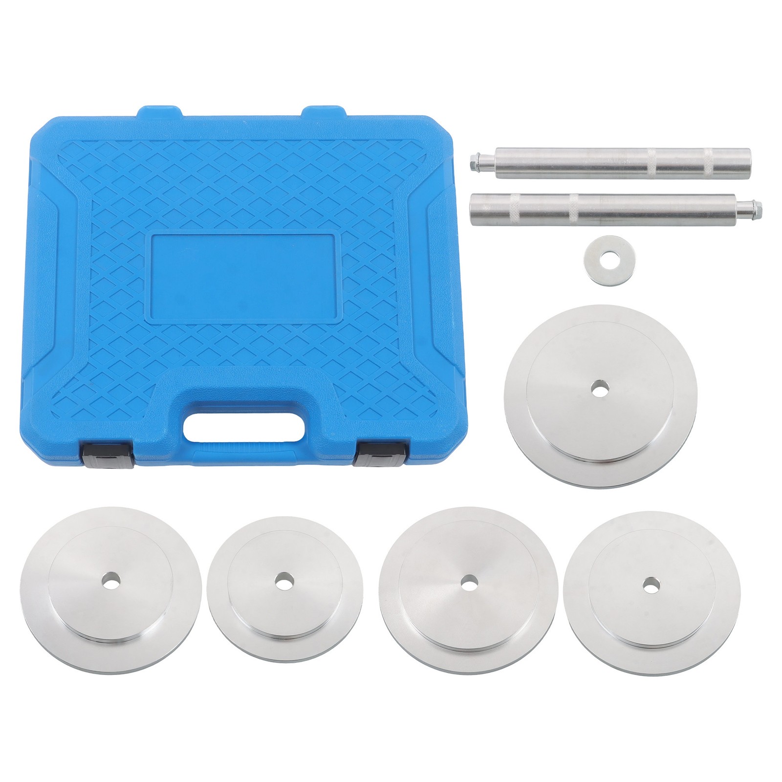 LABLT 61850 Truck Hub Seal Installer Kit For Class 7 and Class 8 Trucks Trailers