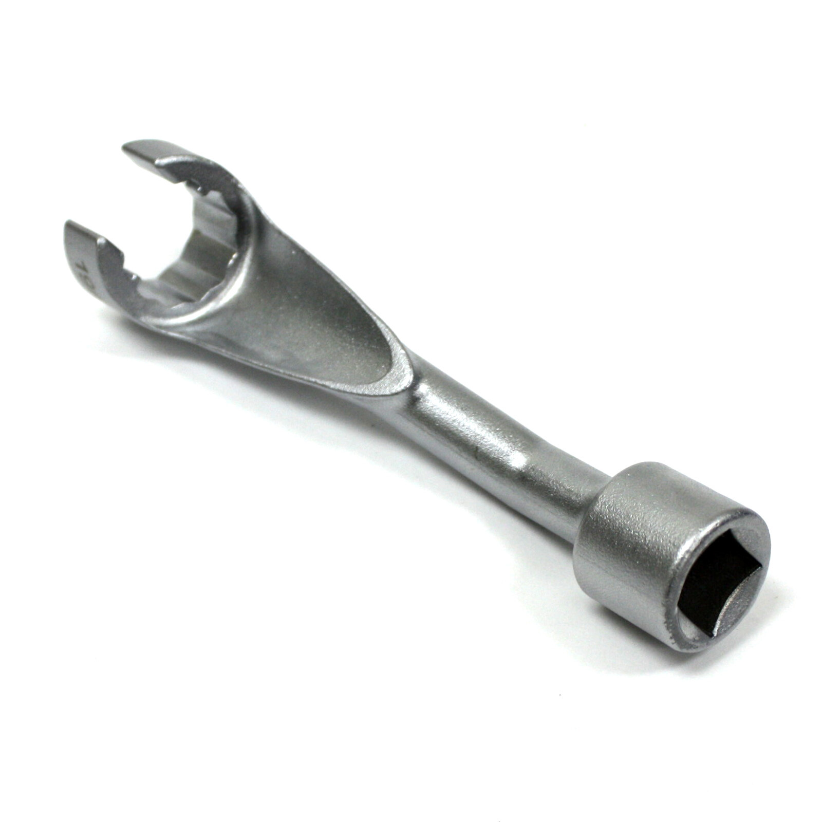 19mm 1/2″ Drive Injection Line Socket Open Spanner Fuel Diesel Petrol Mercedes