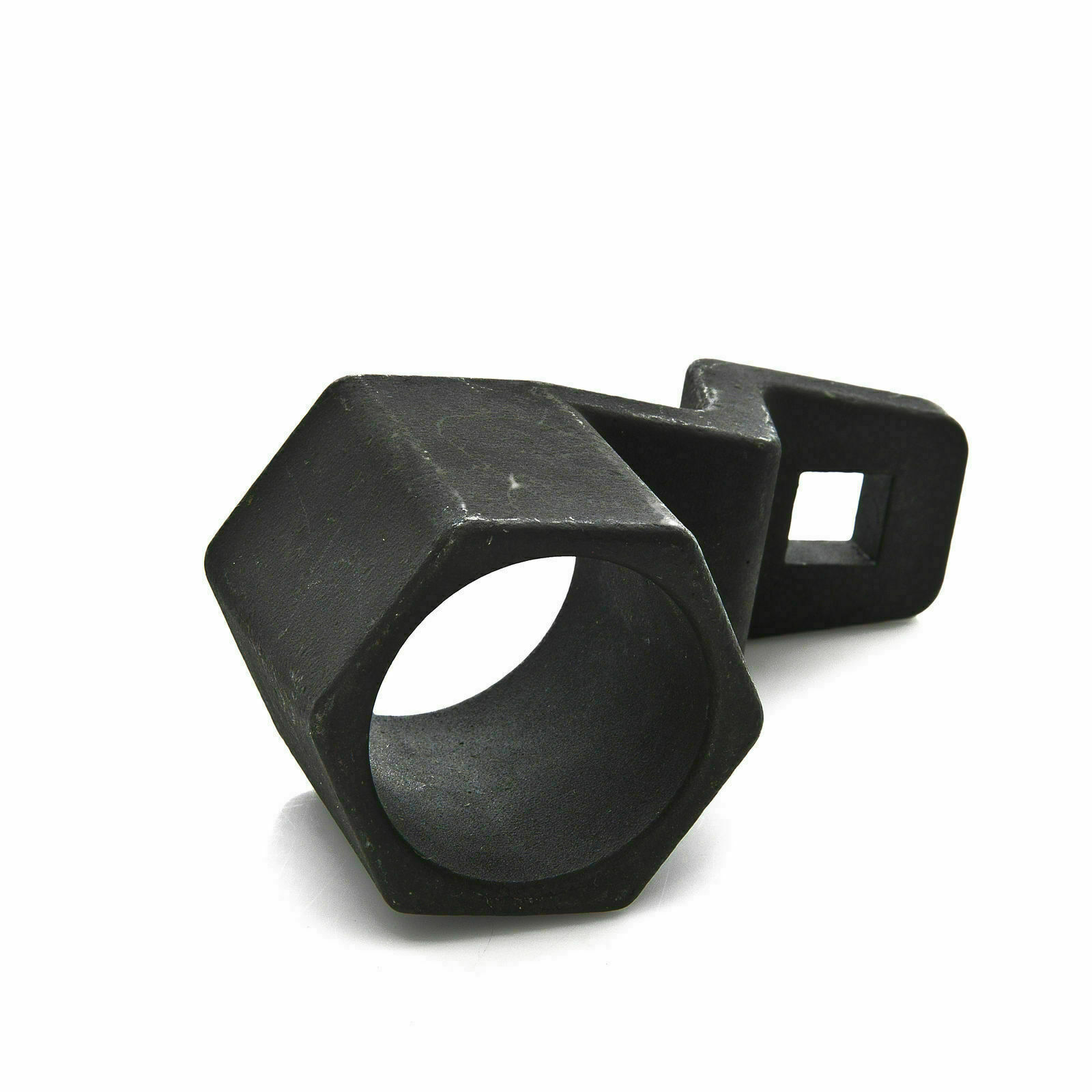 1/2″Sq 50mm Hex Crankshaft Crank Pulley Holding Wrench Socket Tool Fit For Honda
