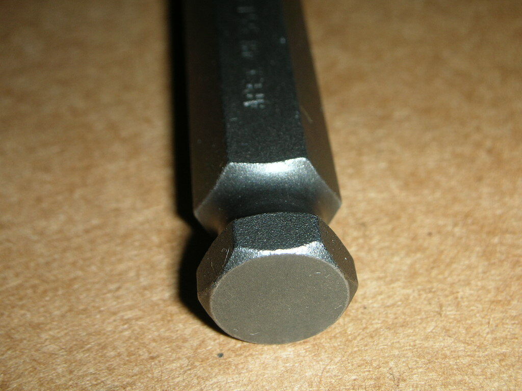 APEX IND TP55 55IP 48-55IP TORX PLUS SOCKET BIT 7/16″ Hex Power Drive USA NEW!