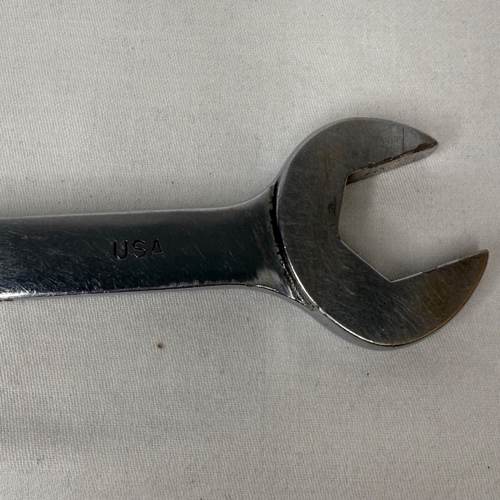 MAC Tools CL28 7/8 12 point combination wrench 12.5 inches long