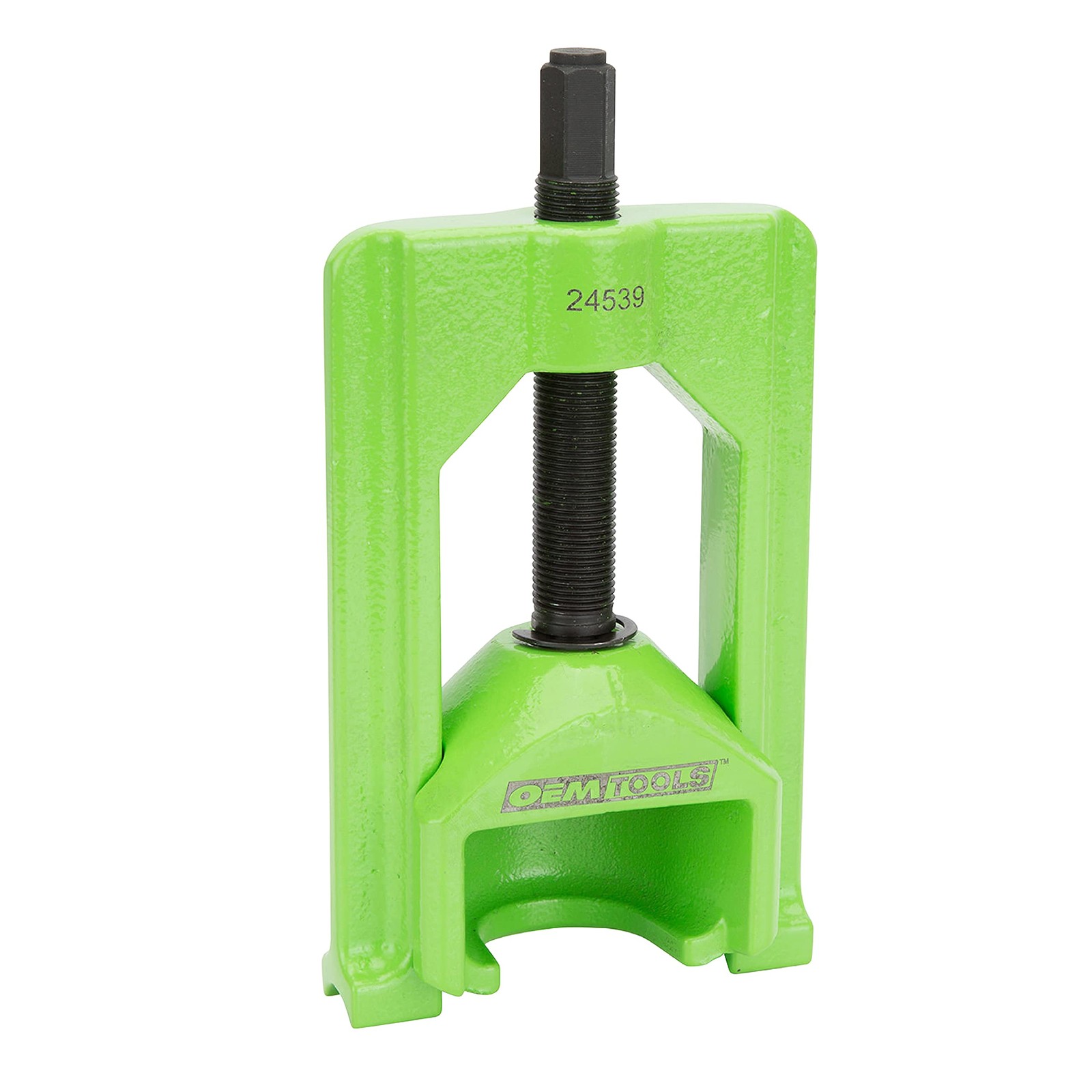 OEMTOOLS Light Duty U Joint Puller for Cars Automotive U-Joint Puller, Green