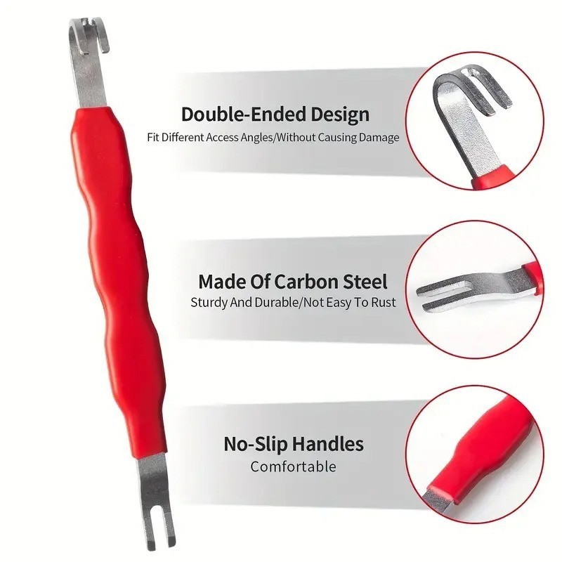 Automotive Electrical Terminal Connector Separator Removal Tool Remover New