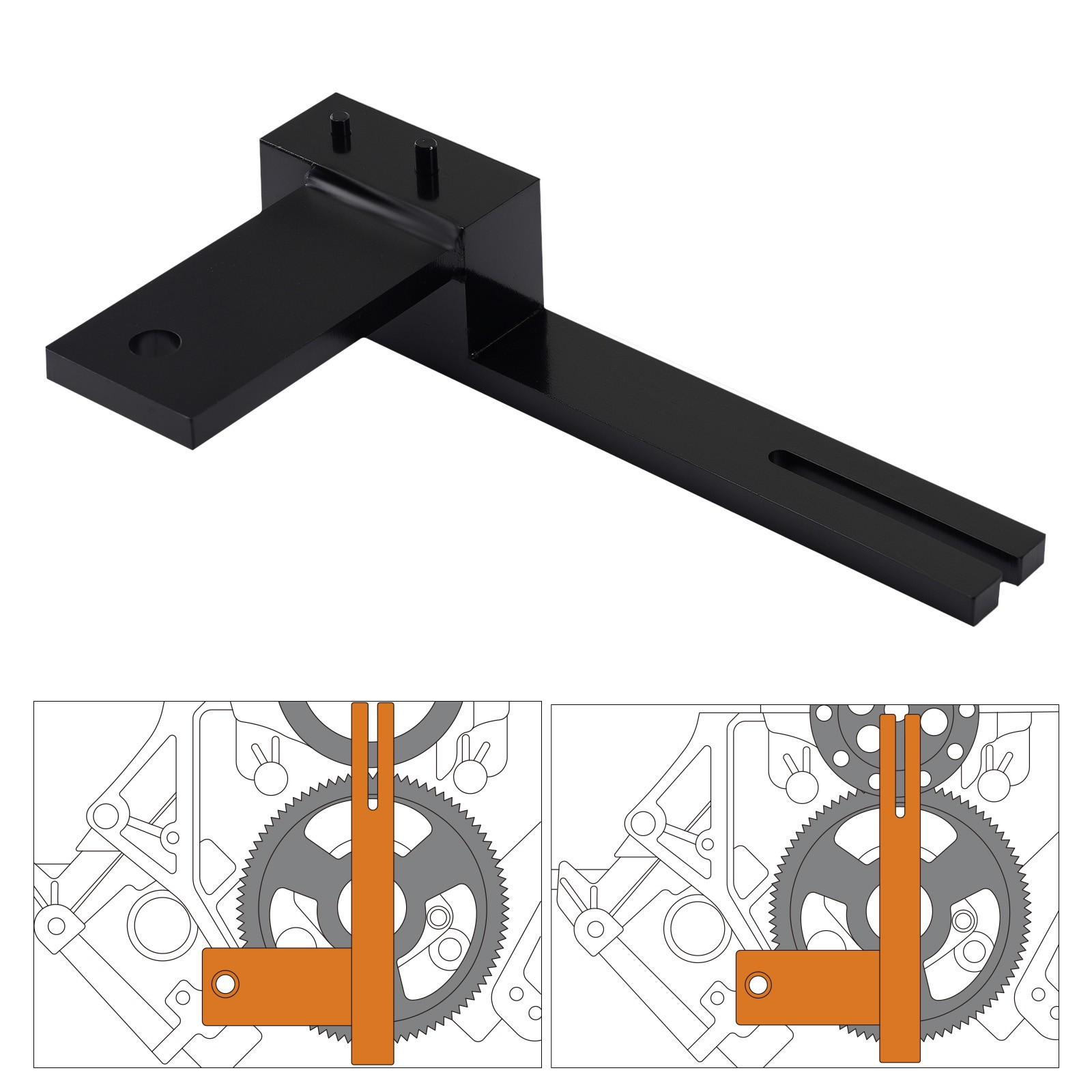Camshaft Tool for 2003-2010 Ford Excursion F-Series PowerStroke 6.0L 6.4L