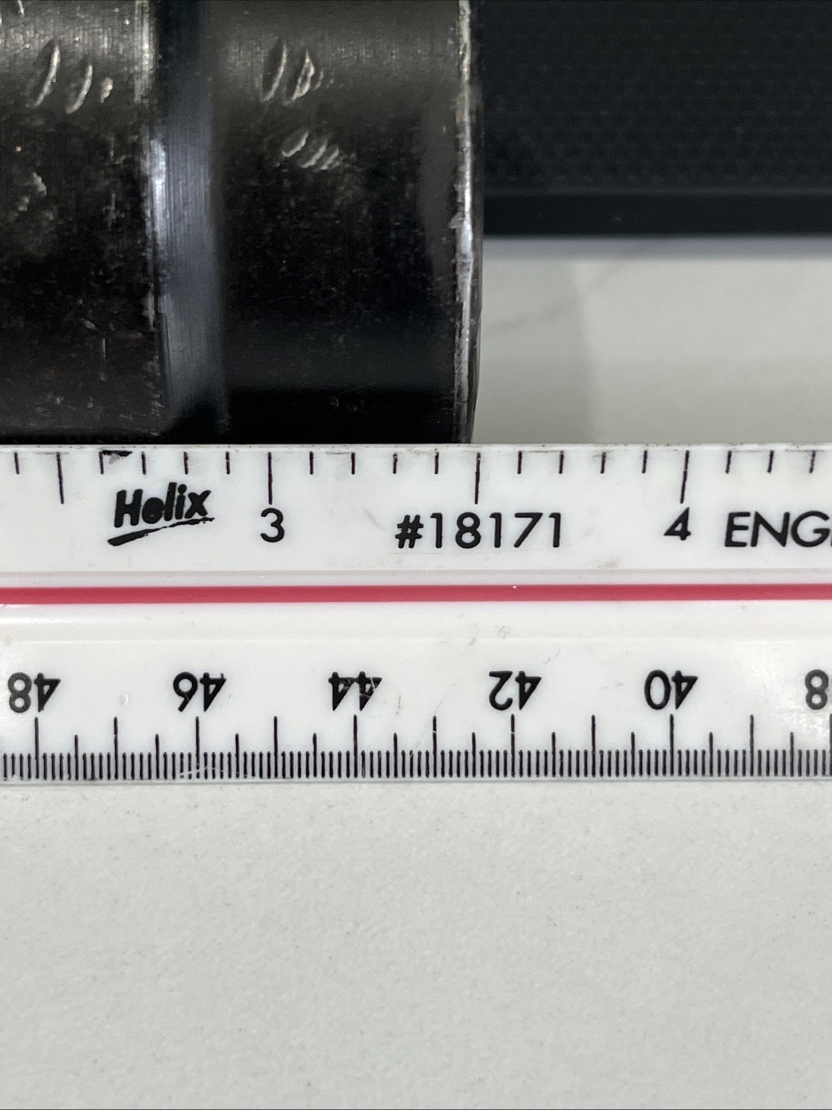 PERFORMANCE TOOL W155 32mm FWD AXLE NUT SOCKET 1/2