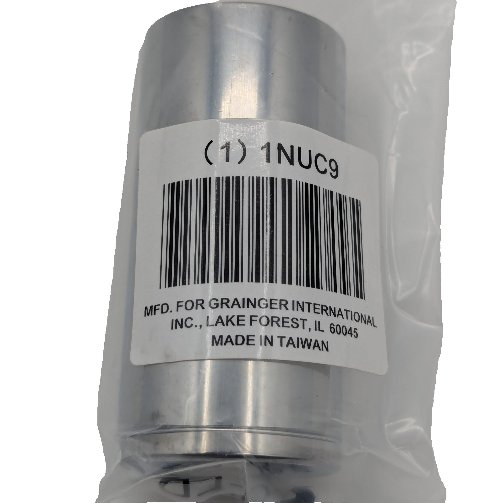 1NUC9 Westward 1-1/8″ Deep Well Socket 1/2″ Drive 12 Point SAE