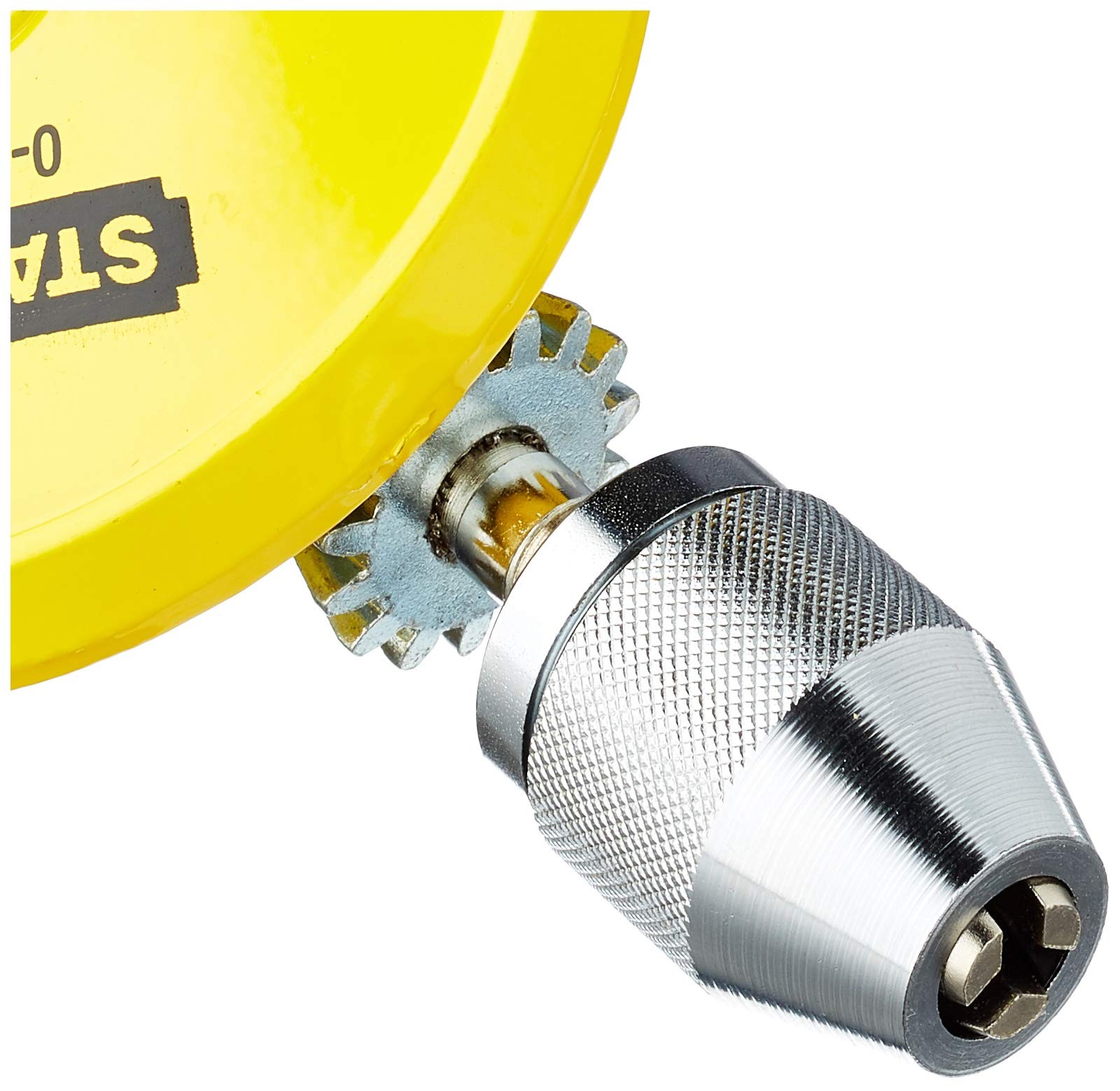 Stanley 03105 Hand Drill