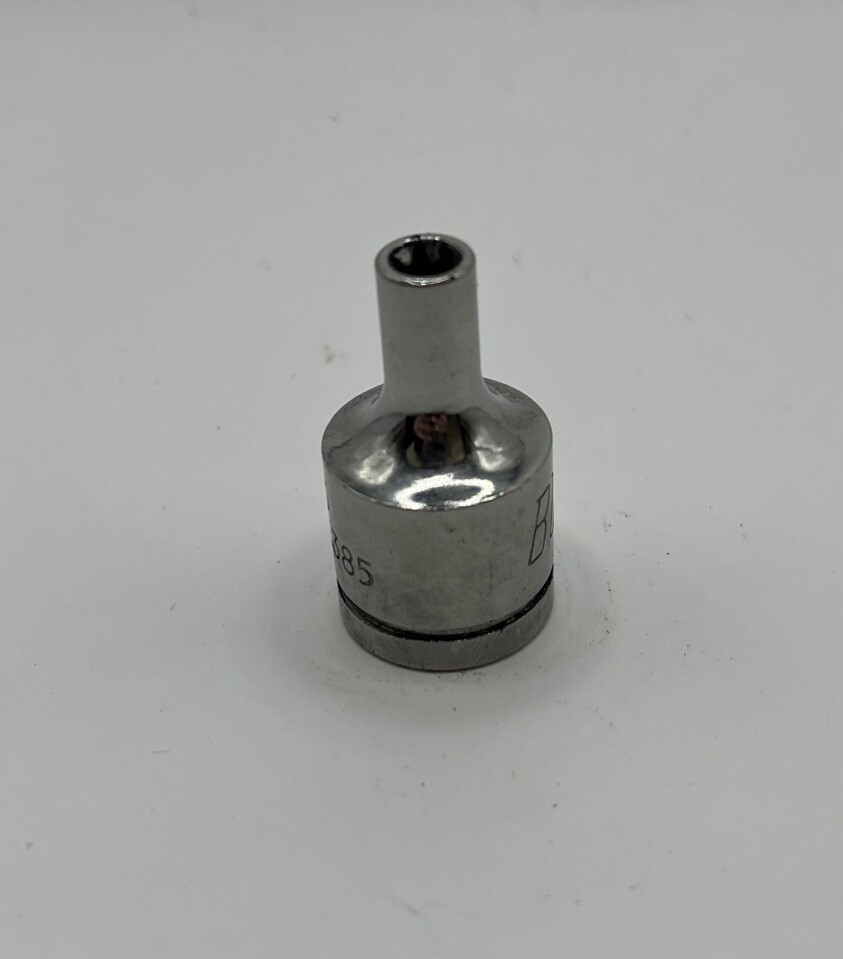 Blue Point E5 E-Torx external Torx TX 3/8″ drive socket tool BLPTE385