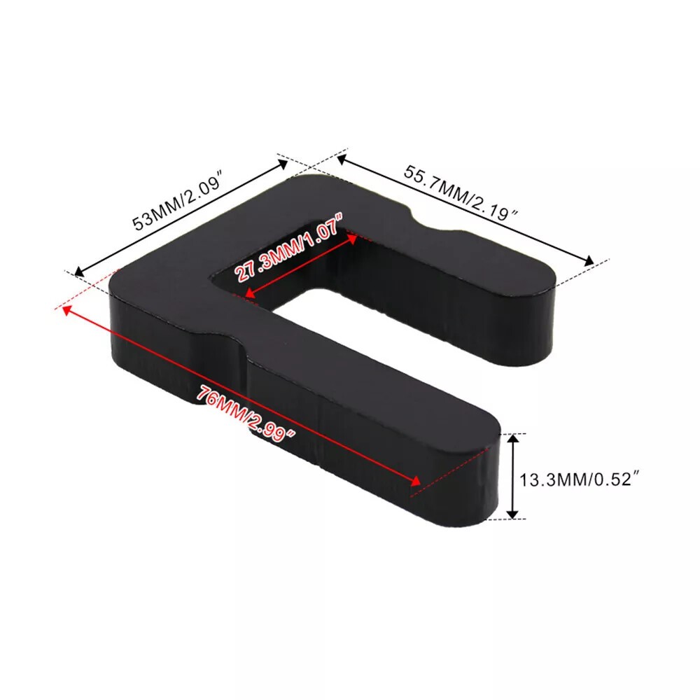 Stretch Belt Tool for GM 5.3.L 6.2L 6.6L Gas Engines 2014-newer 59560