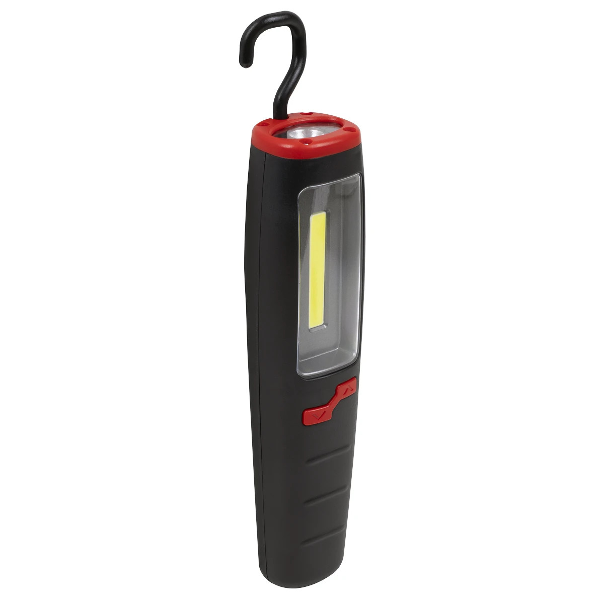 Sealey LED307 Rechargeable Inspection Light 24 SMD & 7 LED Lithium-ion