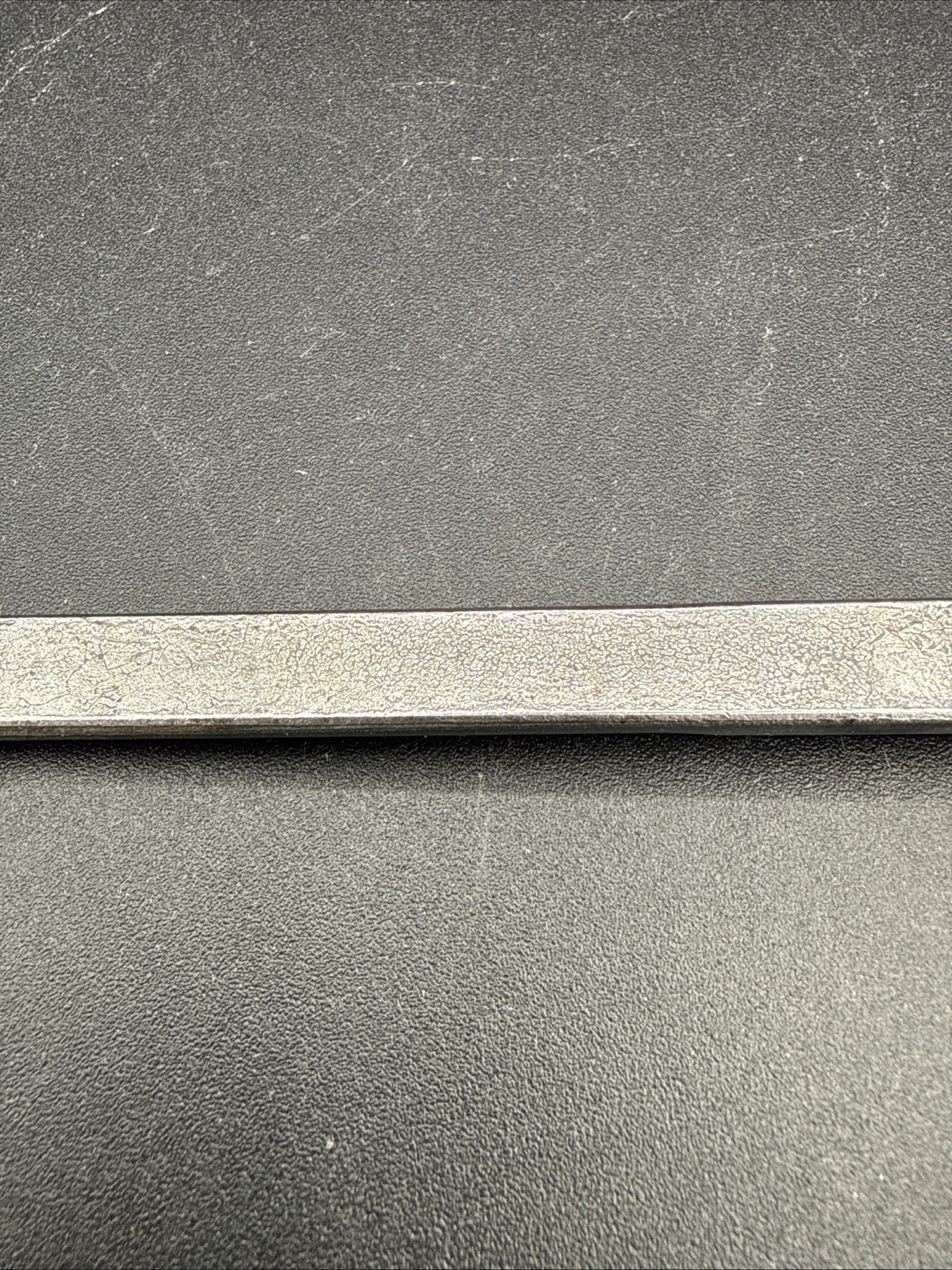 MAC TOOLS C6 9/16″ COMBINATION WRENCH, 6 3/4″ LONG, 12 POINT Vintage USA Tool