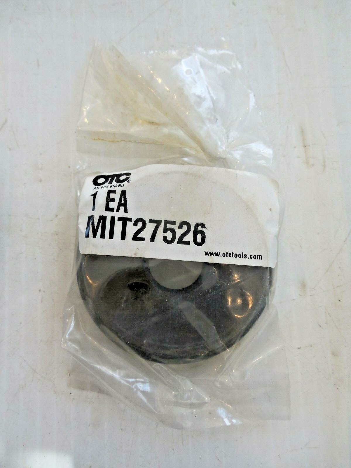 Mitsubishi MIT27526 Outlander Lancer Sportback Outlander Sport Drive Plate