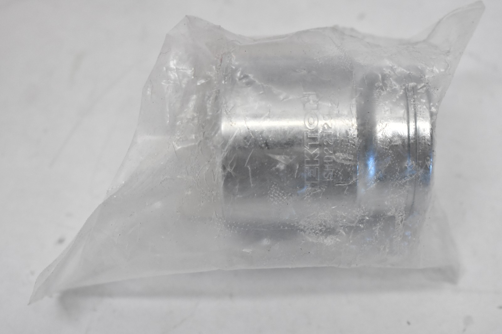 Tekton 1/2″ Drive x 29 mm 6 Point Socket Tool SHD22129 Chrome Plated Steel