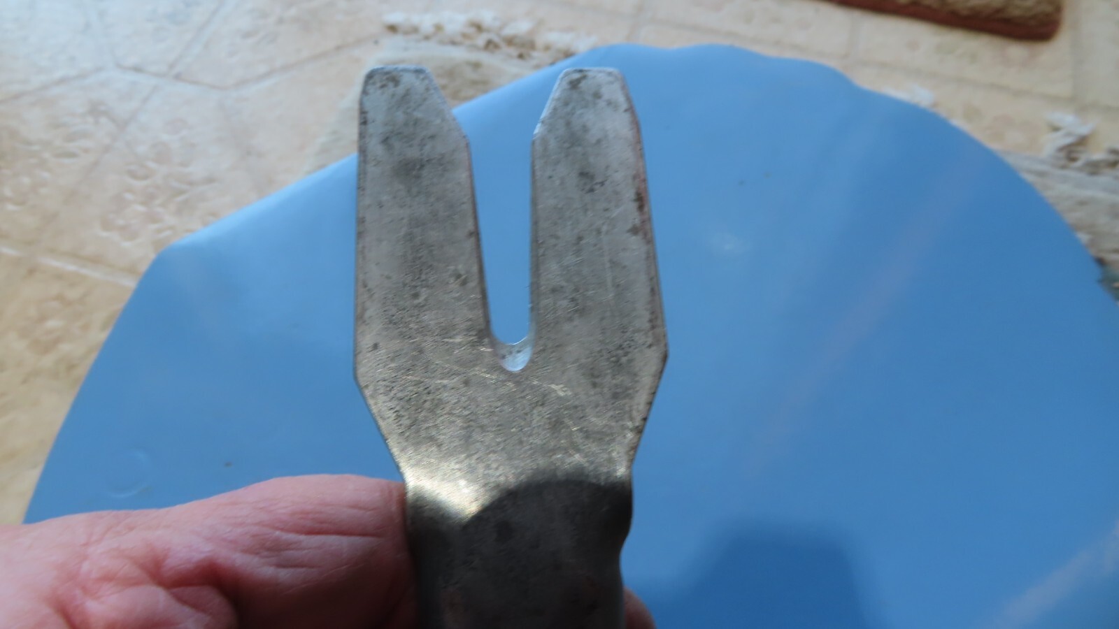 Steck MFG. Trim Pad Removal Tool# 21700
