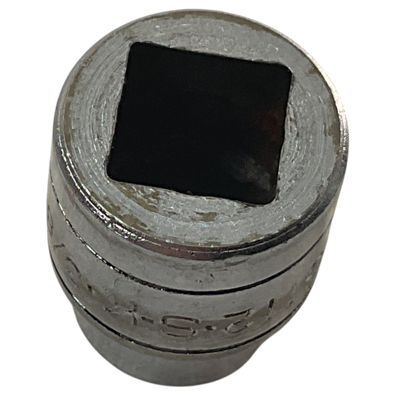 S-K Tools Standard Socket 45112 3/8″ Dr 3/8″ 6 Pt USA As Pictured Professional