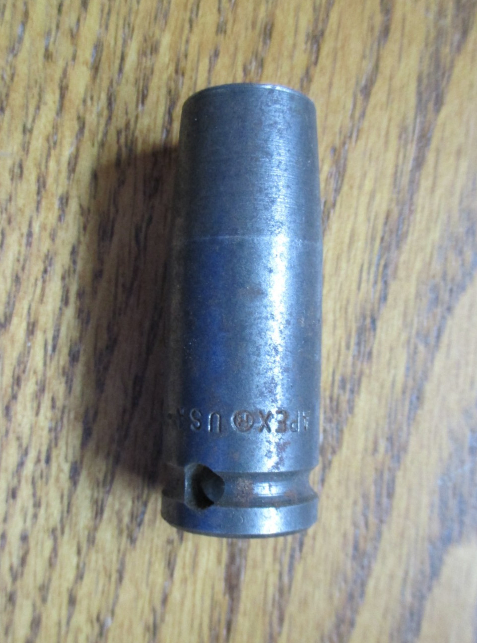 Apex MB-10MM23 10mm Magnetic Socket 3/8″ Drive 6 Point