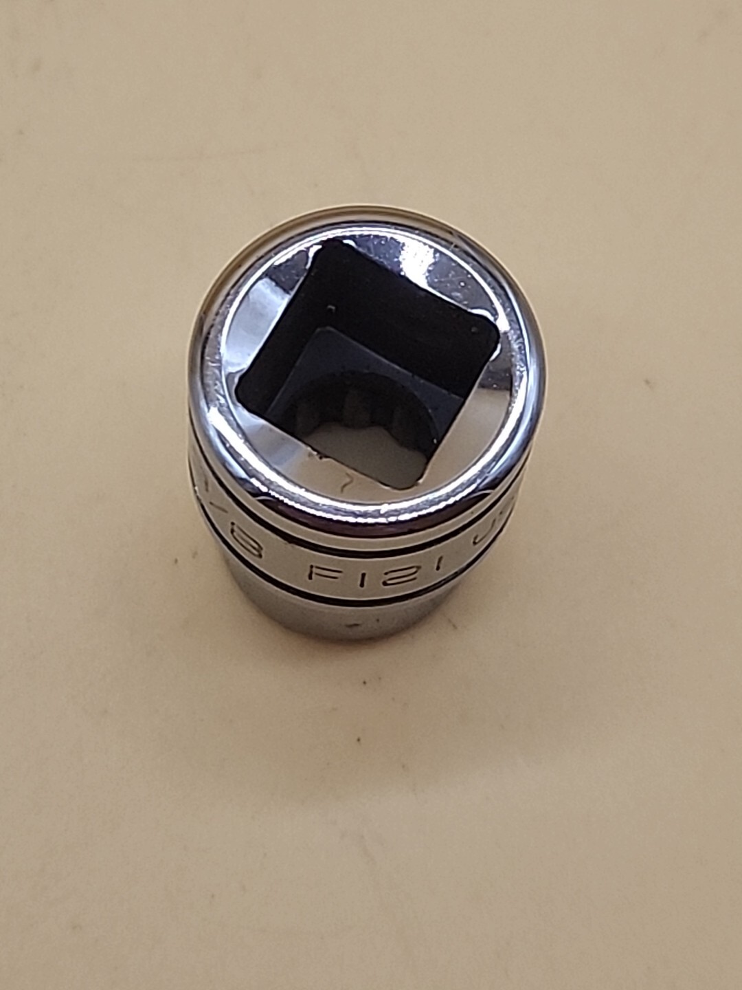 Snap-on Tools F121 3/8″ 12pt 3/8″ Drive Socket USA