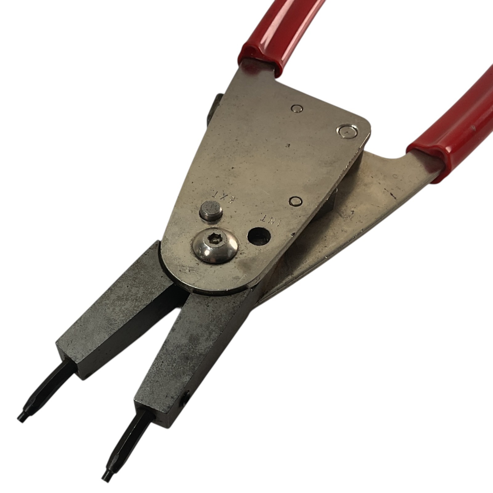 Blue-Point PRC65 Snap Ring Pliers Internal External USA Sold As Pictured Pro