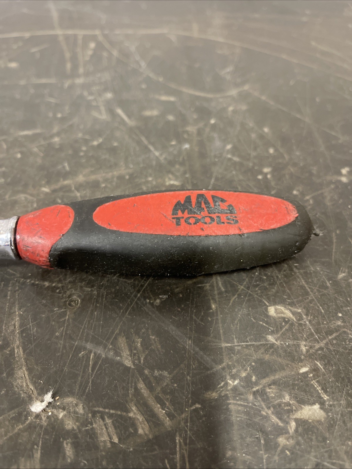 Mac Tools Fixed Head Gearless Zero Click Ratchet 1/2″ VR10PAZ