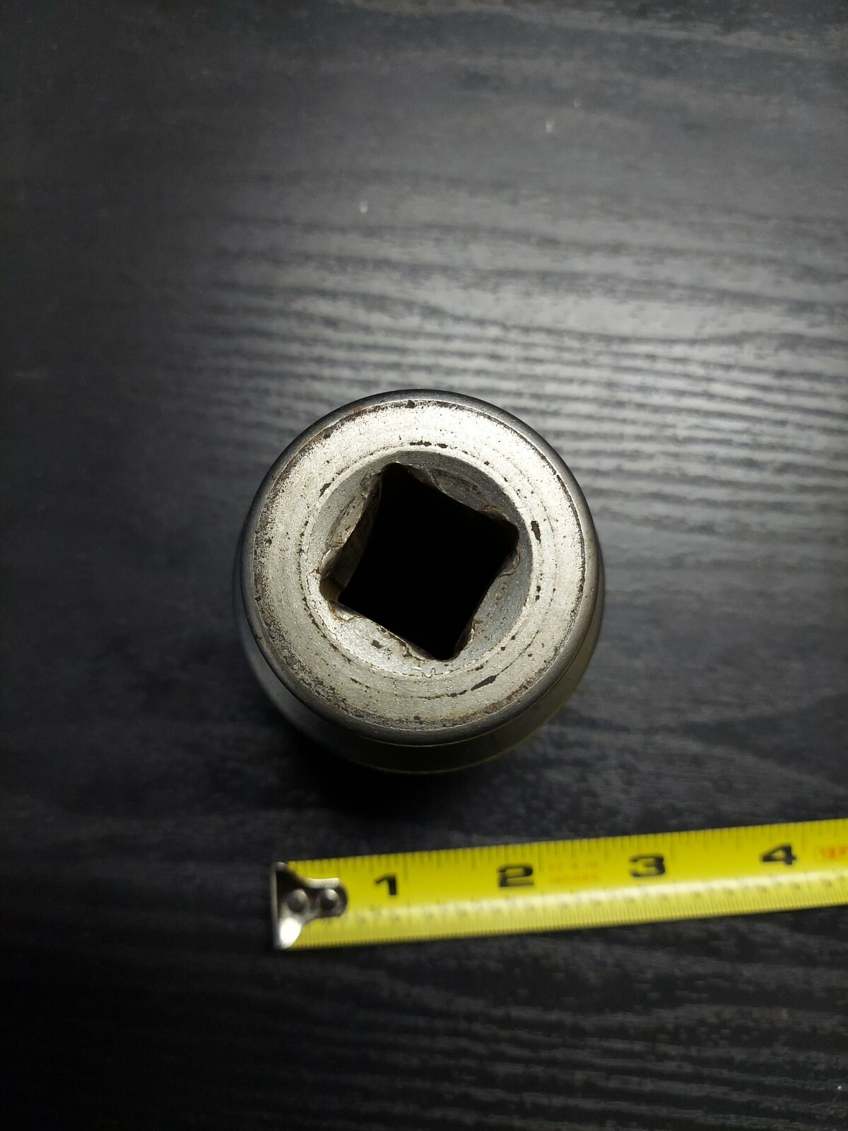 Jonnesway 1-3/4 Socket «ts»
