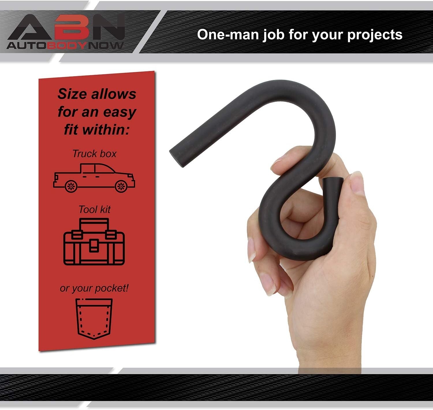 OTC 6007 Lower Control Arm Prying Tool