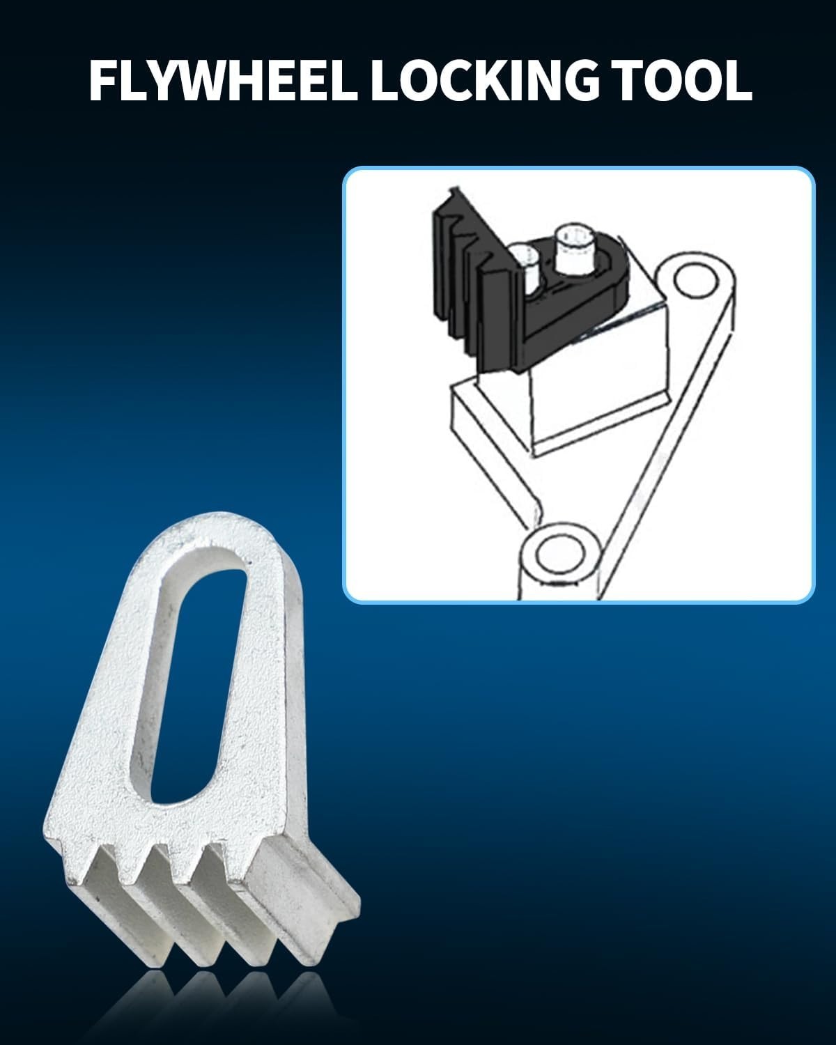 GM/Buick/Chevy Ecotec Engine Tool Kit