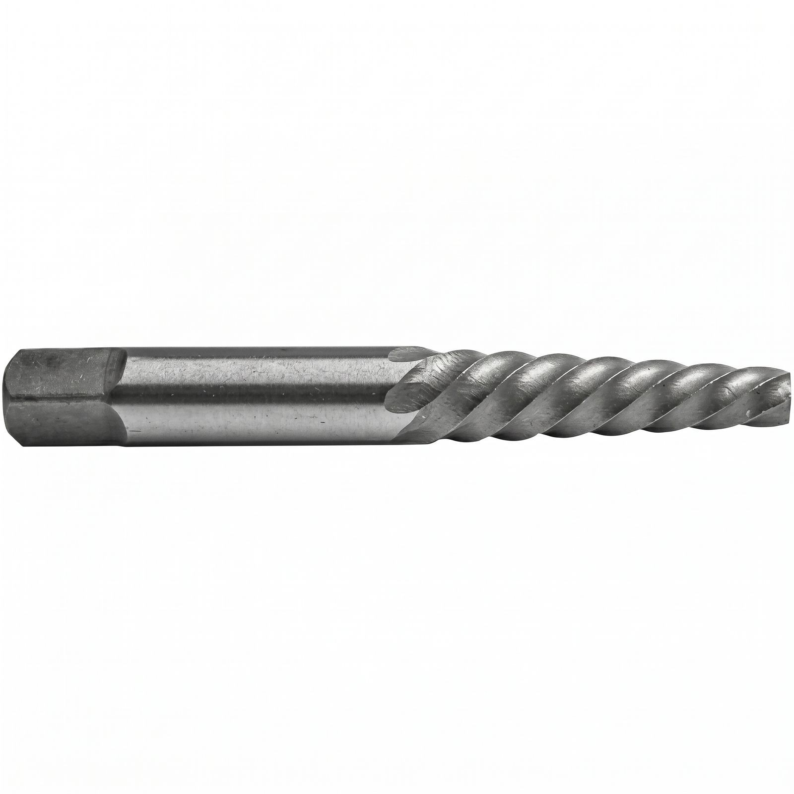 Century Drill & Tool 73405 Spiral Flute Screw Extractor, (3/8″ – 5/8″) #5
