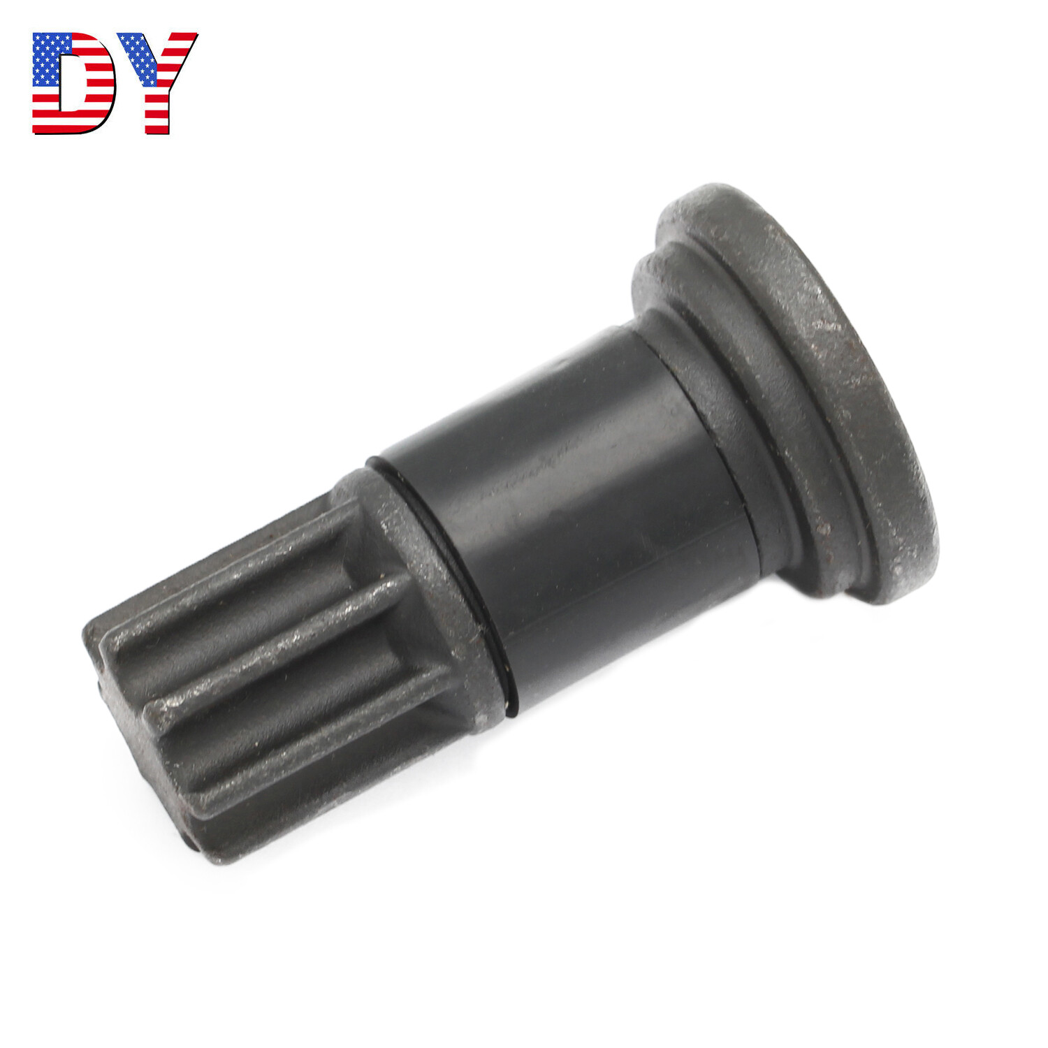New Engine Barring Tool Fits for Dodge Pickups with Cummins 3.9L 5.9L 6.7L 8.3L