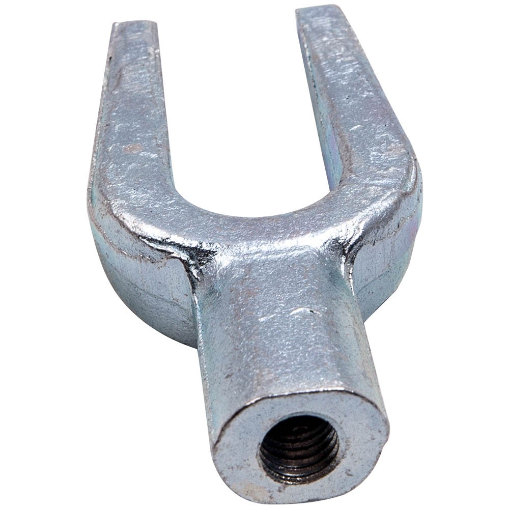 Tie Rod Ball Joint Seperator Pitman Arm Pickle Fork Air Hammer Handle Tool Kit