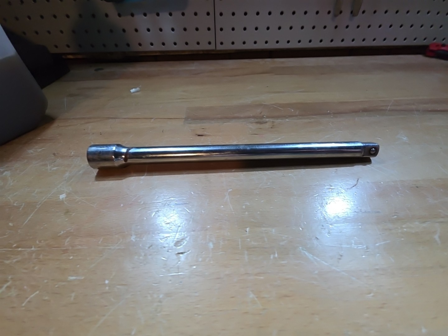 Husky 1/2 Extension 10 Inches Long 24222