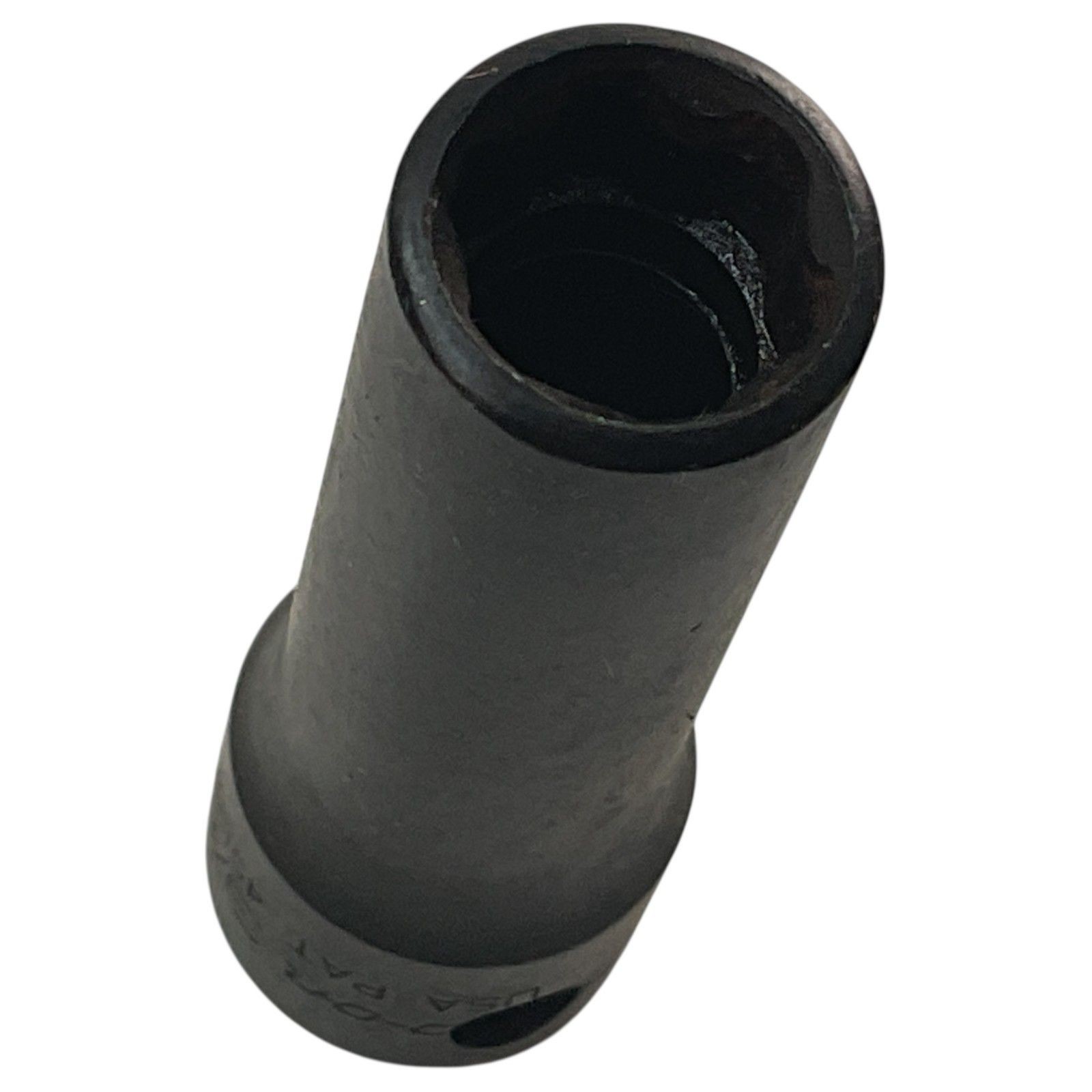 Snap-On Deep Impact Socket DFS12 3/8″ Drive 3/8″ SAE As Pictured Pro Tool