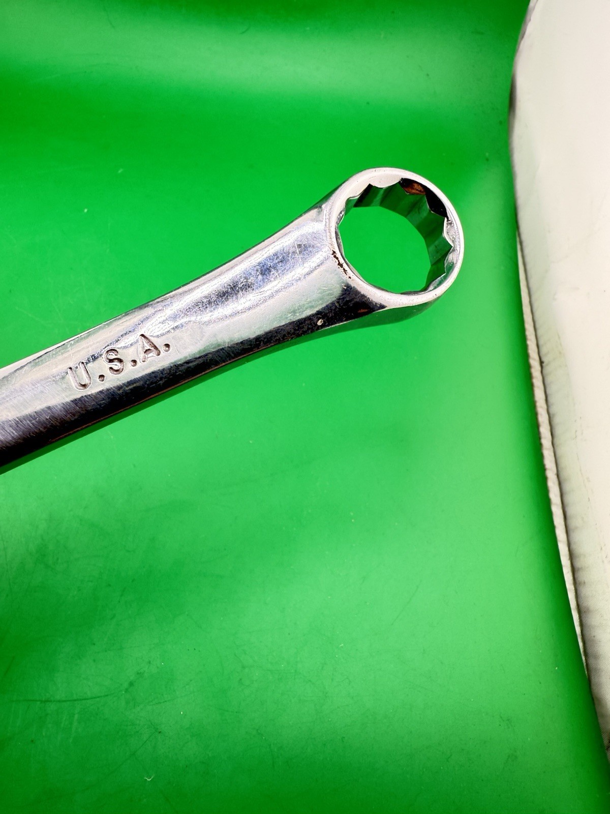 SK Tools 22mm Combination Wrench 88322