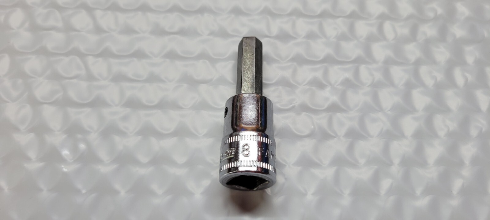 Snap-on FAM8A 8mm Hex 3/8″ Drive Hex Driver