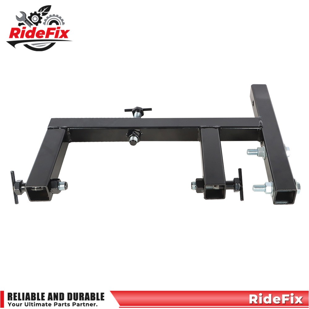 For GM 4L60E / 4L80E Transmission Repair Holding Fixture Bolts on Engine Stand