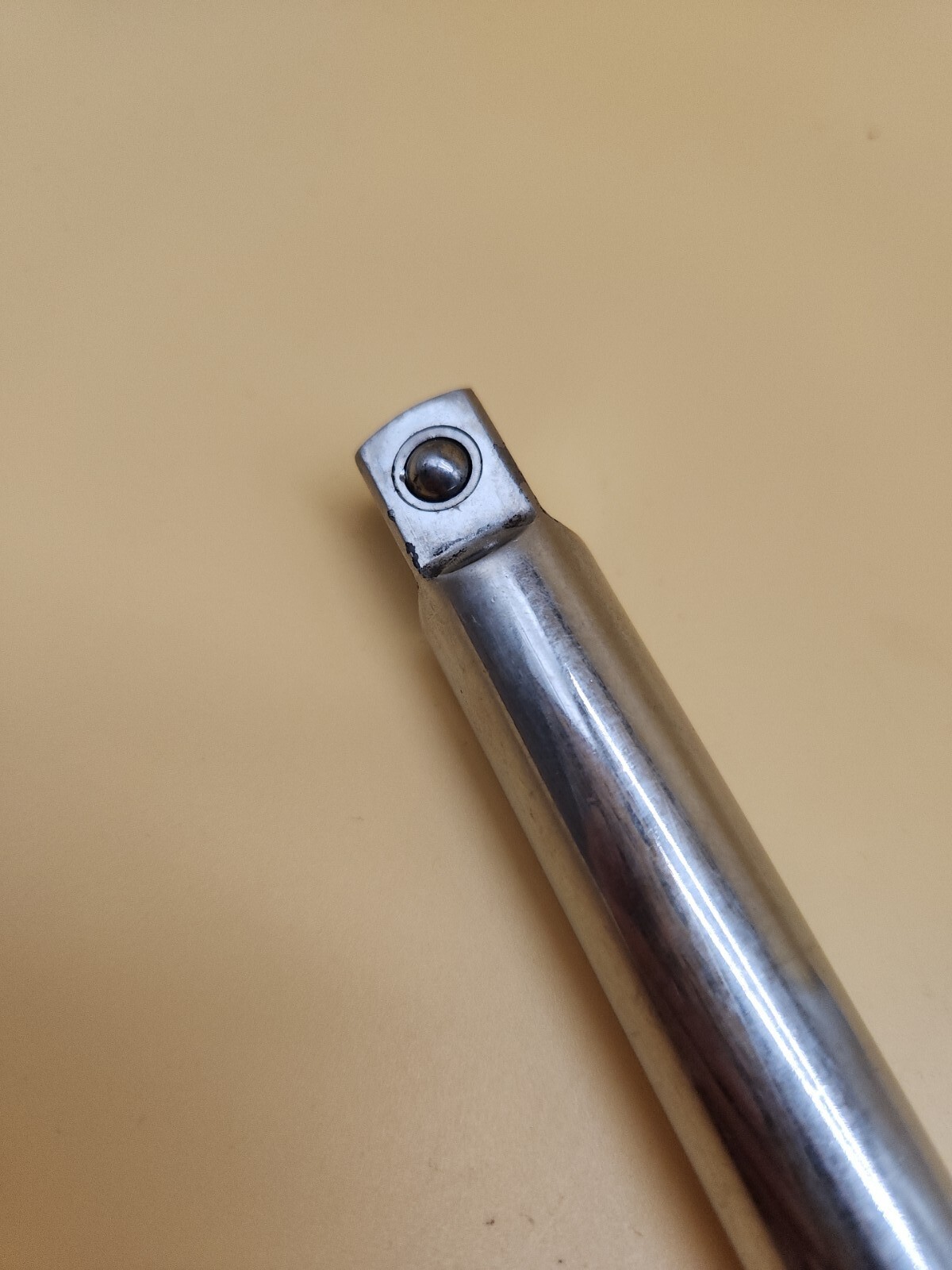 Snap-on Tools SXK11 1/2» Drive Knurled Socket Extension USA