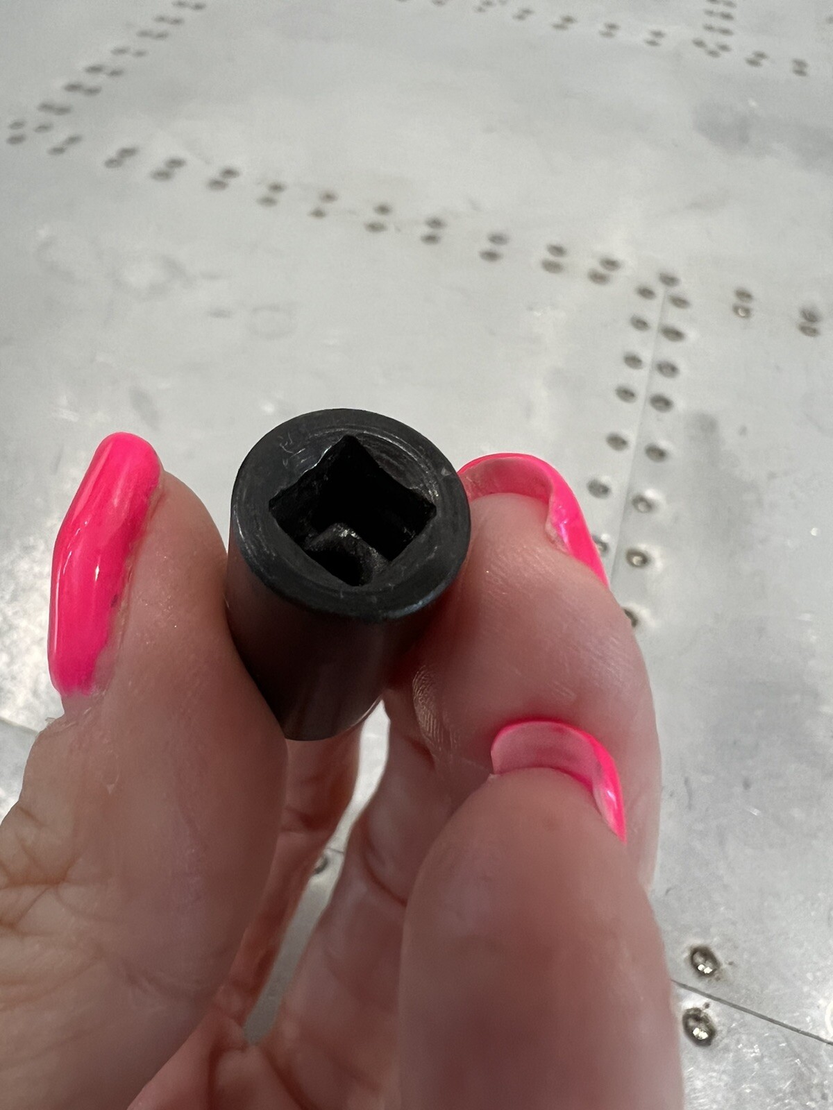 Matco Tools A20TPXI 1/4” Drive Torx Bit Driver Socket