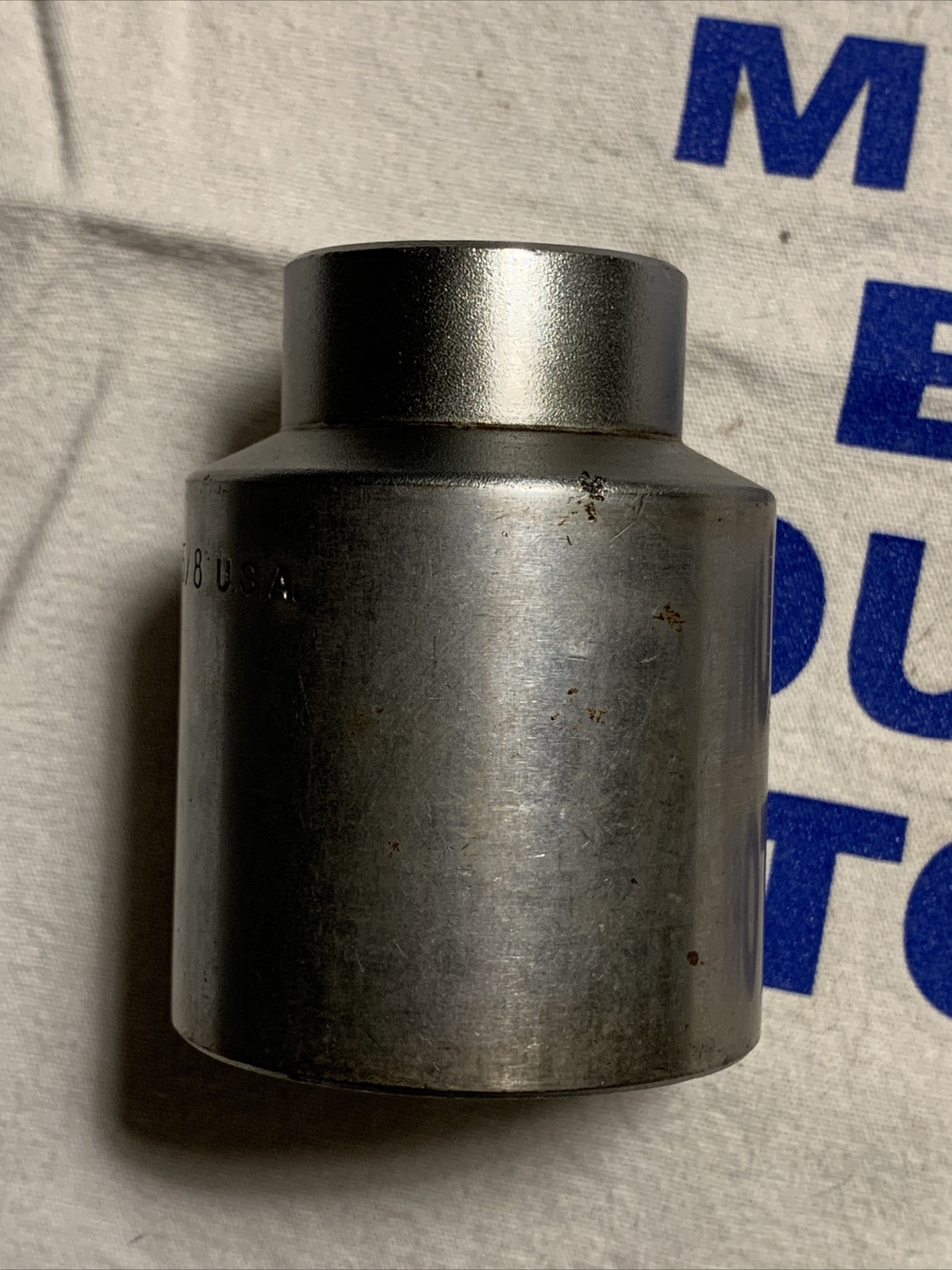 Mac Tools USA 3/4″ Drive 1-5/8″ 12pt Chrome Socket Z522