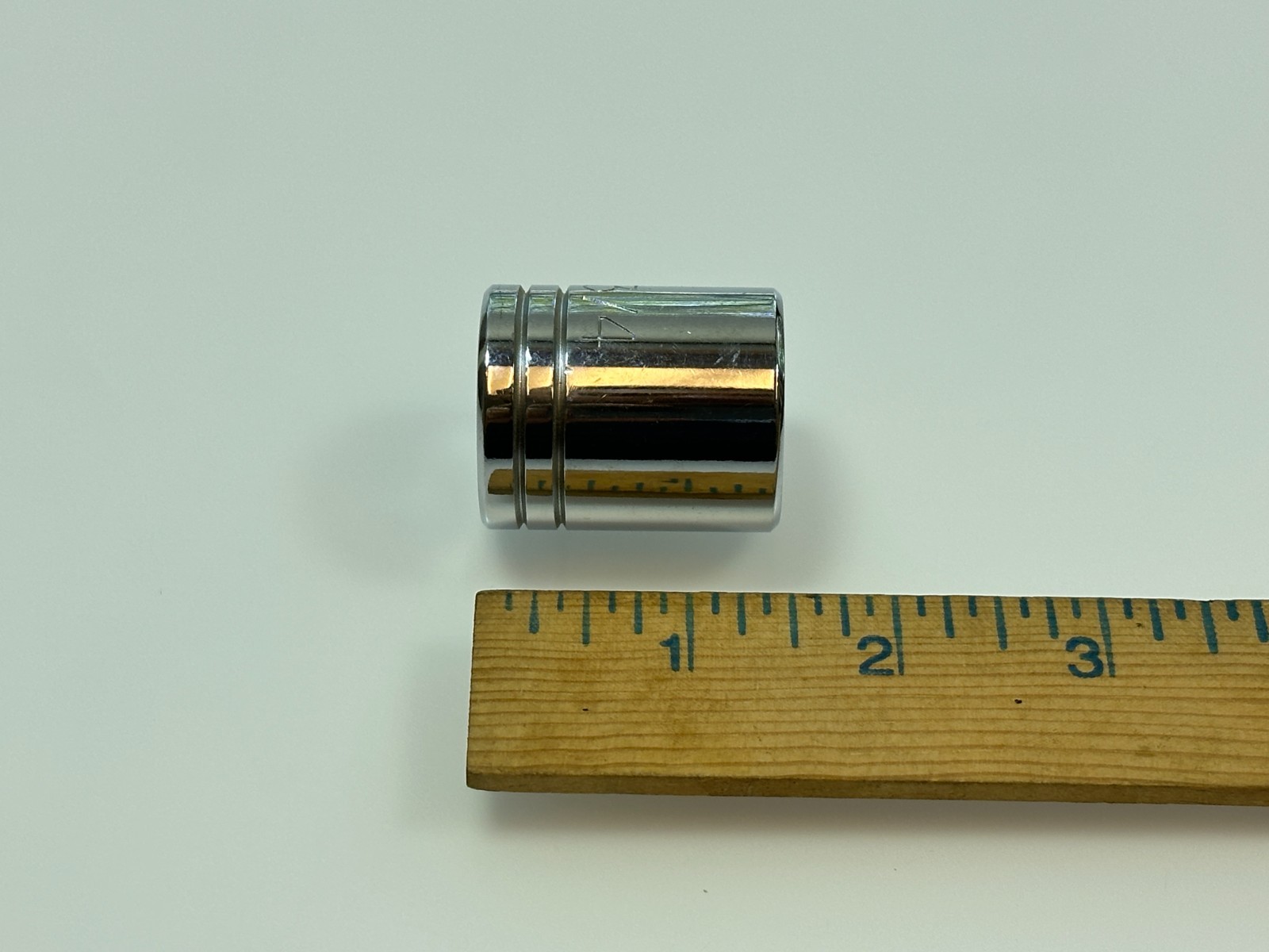 🇺🇸 Proto Professional 5424S SAE 3/4″ 8-Point Double Square Socket 3/8″ Drive