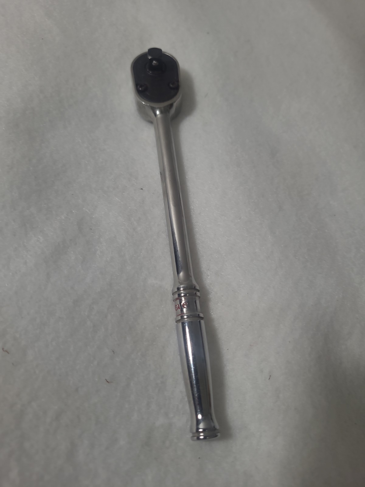 Snap-On TL72 1/4″ Drive Ratchet Dual 80 Technologie