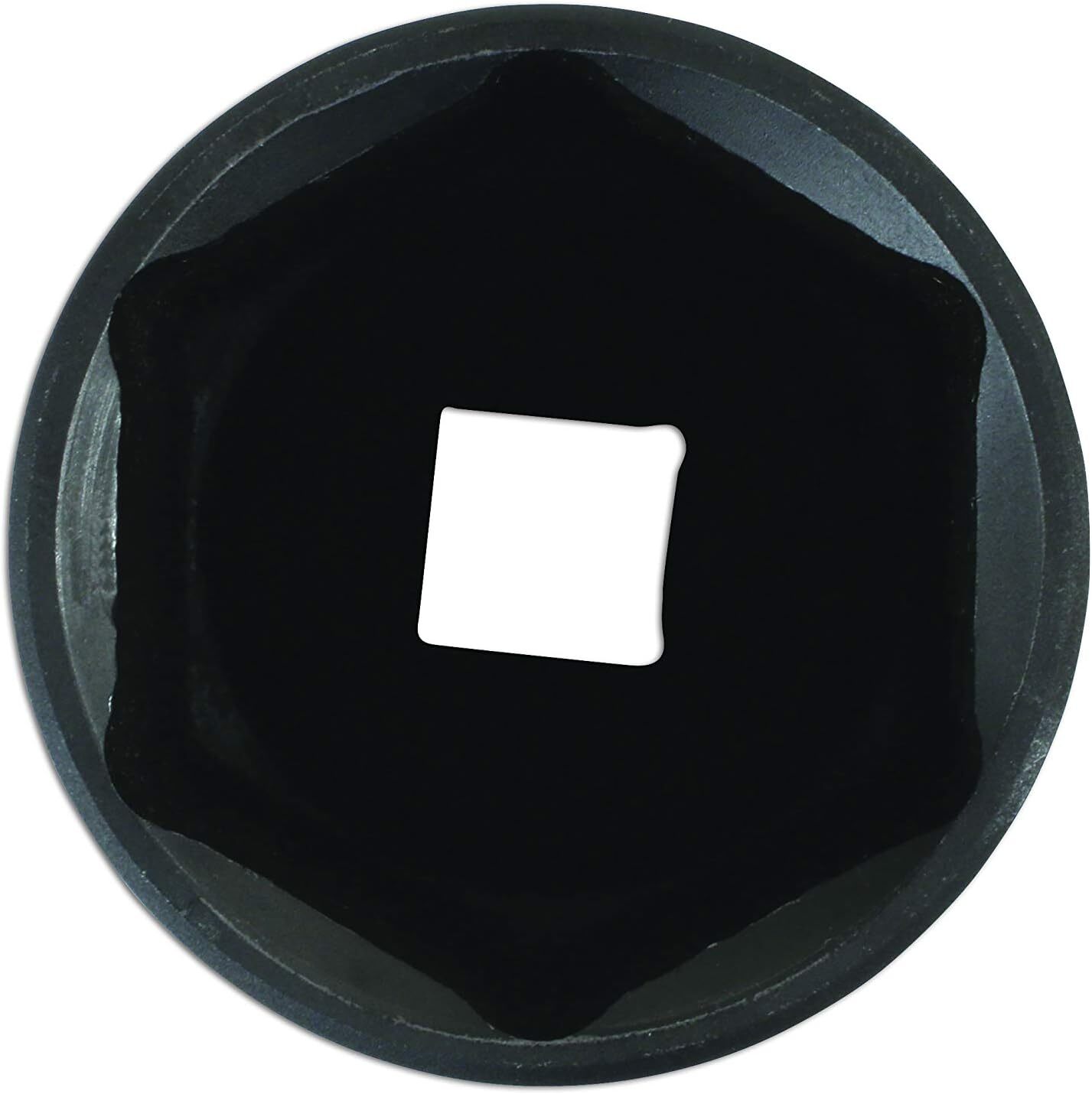 Laser 6279 Deep Hub Nut Socket 1/2″D 36mm – Thin Walled