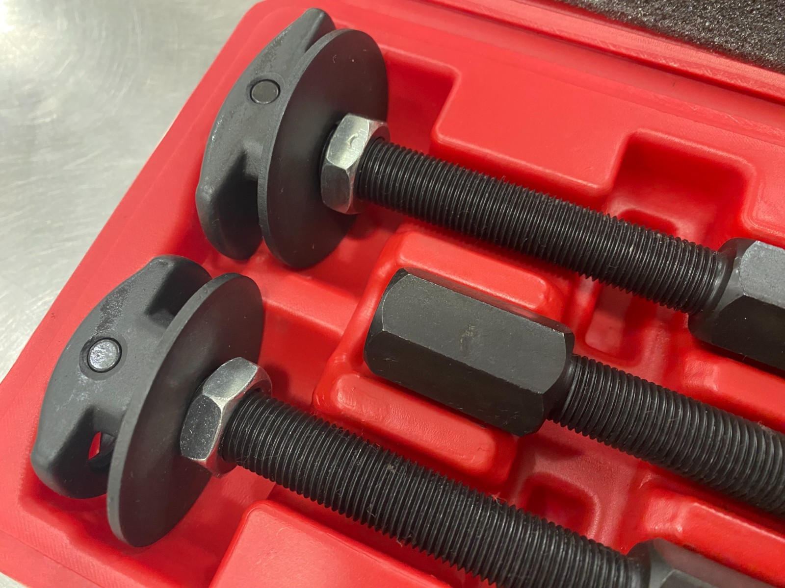 PITTSBURG REAR AXLE PULLER KIT