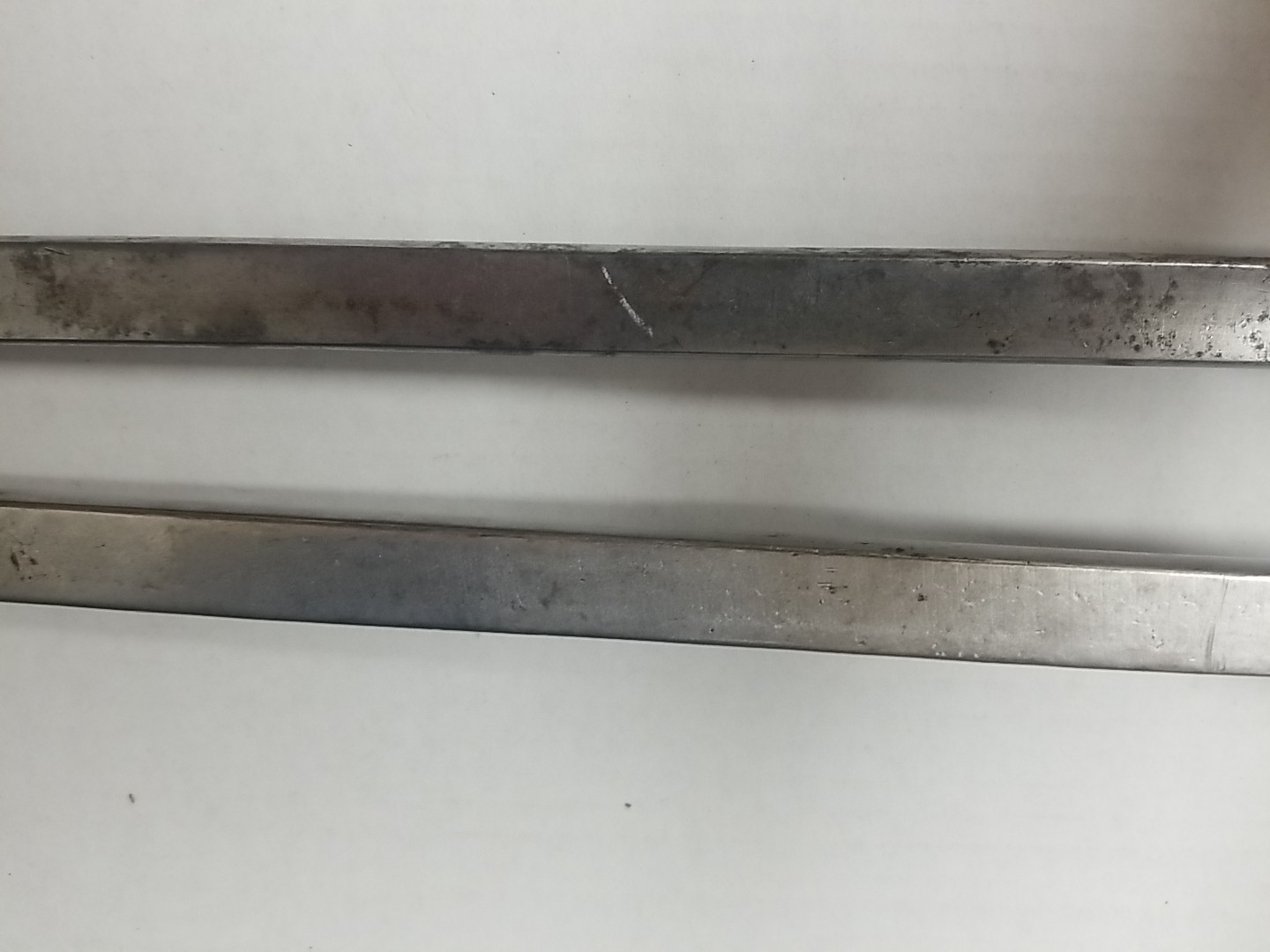 2 Vintage Plomb Wrench Box End Wrenchs #1145 #1150 1″x 15/16″ 1 1/16″ X 1 1/8″